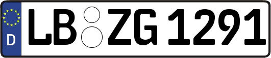 LB-ZG1291