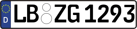 LB-ZG1293
