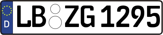 LB-ZG1295