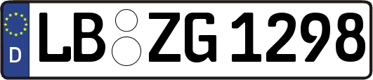 LB-ZG1298