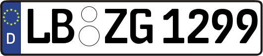 LB-ZG1299