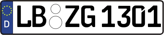 LB-ZG1301