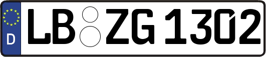 LB-ZG1302