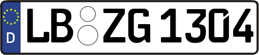 LB-ZG1304