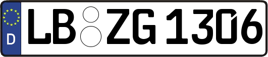 LB-ZG1306