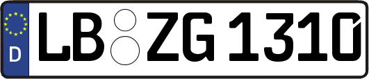 LB-ZG1310
