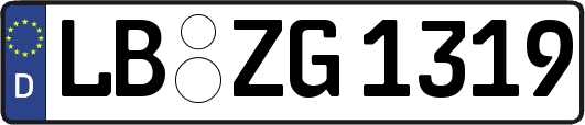 LB-ZG1319