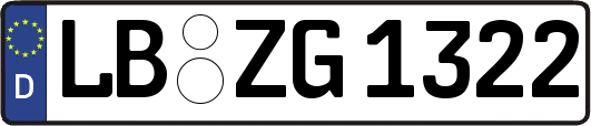 LB-ZG1322