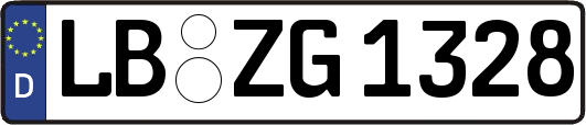 LB-ZG1328