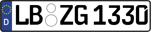 LB-ZG1330