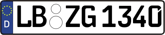 LB-ZG1340