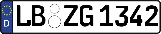 LB-ZG1342