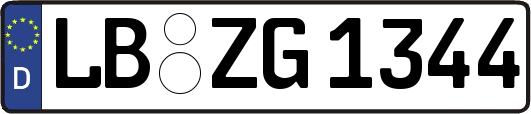 LB-ZG1344