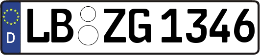 LB-ZG1346
