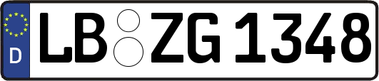 LB-ZG1348