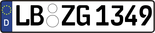LB-ZG1349