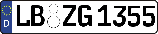 LB-ZG1355