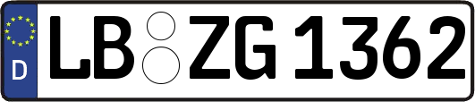 LB-ZG1362