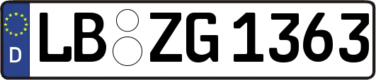 LB-ZG1363