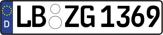 LB-ZG1369