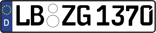 LB-ZG1370