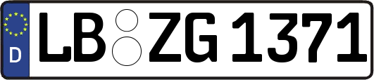 LB-ZG1371