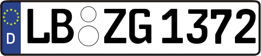 LB-ZG1372