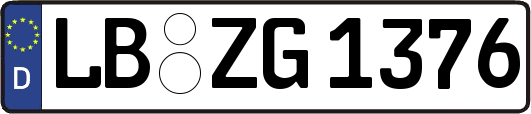 LB-ZG1376