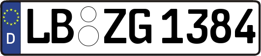LB-ZG1384