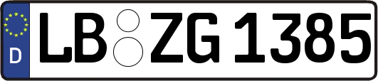 LB-ZG1385