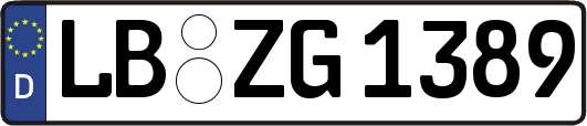LB-ZG1389