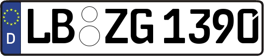 LB-ZG1390