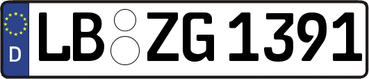 LB-ZG1391
