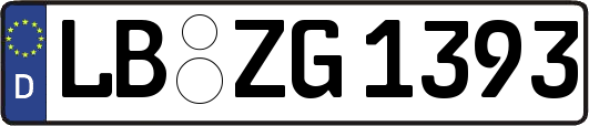 LB-ZG1393