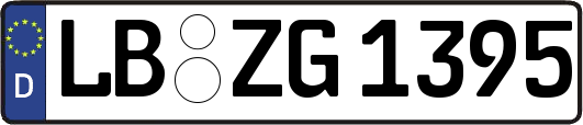 LB-ZG1395