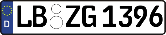 LB-ZG1396