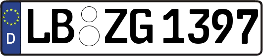 LB-ZG1397
