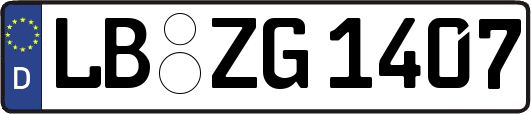 LB-ZG1407