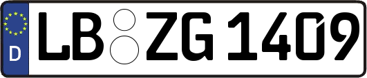LB-ZG1409
