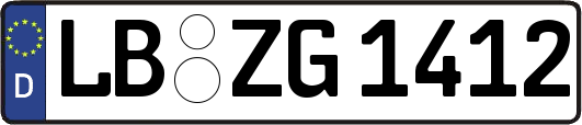 LB-ZG1412