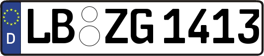 LB-ZG1413