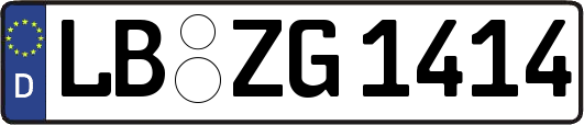 LB-ZG1414