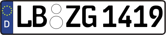 LB-ZG1419