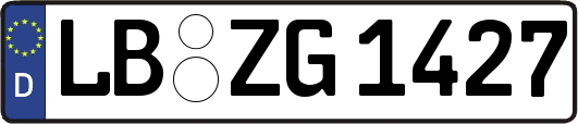 LB-ZG1427