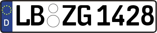 LB-ZG1428