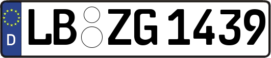LB-ZG1439
