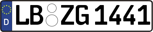 LB-ZG1441