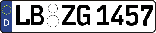 LB-ZG1457