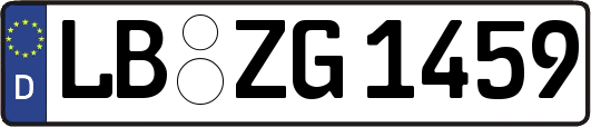 LB-ZG1459