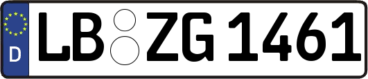 LB-ZG1461
